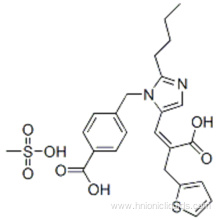 Eprosartan mesylate CAS 144143-96-4